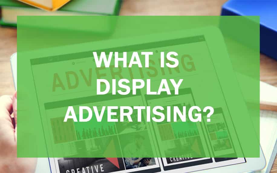 display advertising