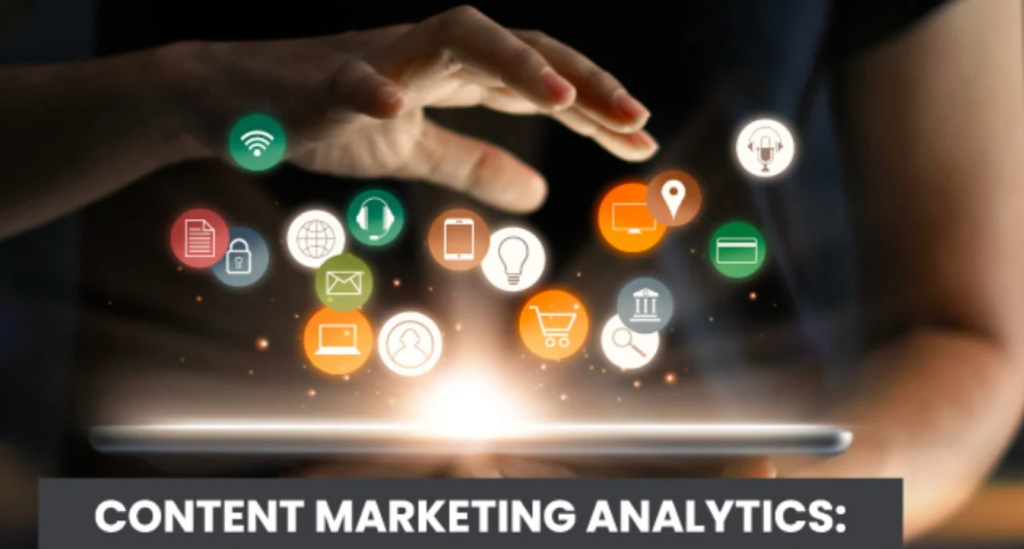 analytics