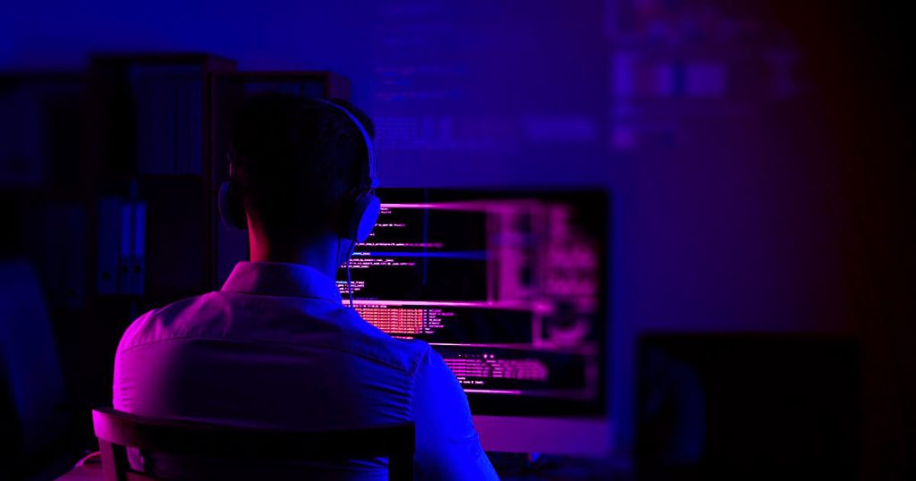 web3 developer