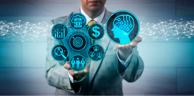 AI in marketing