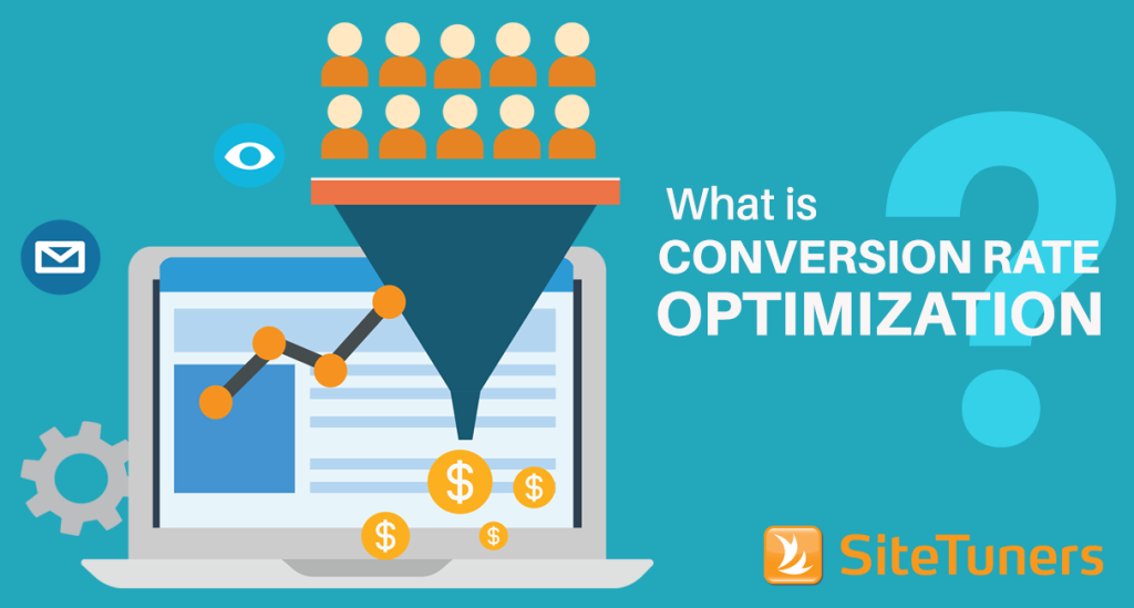 Conversion Rate Optimization