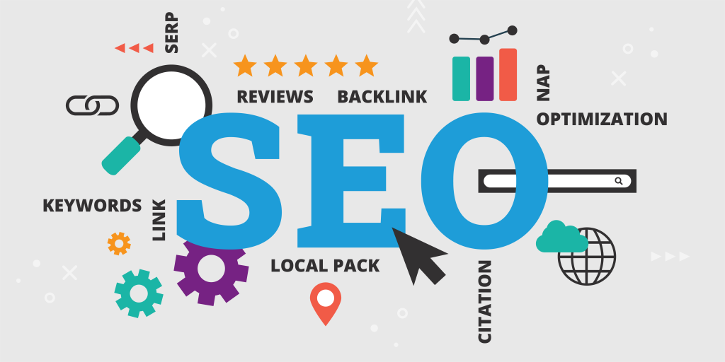 Local SEO