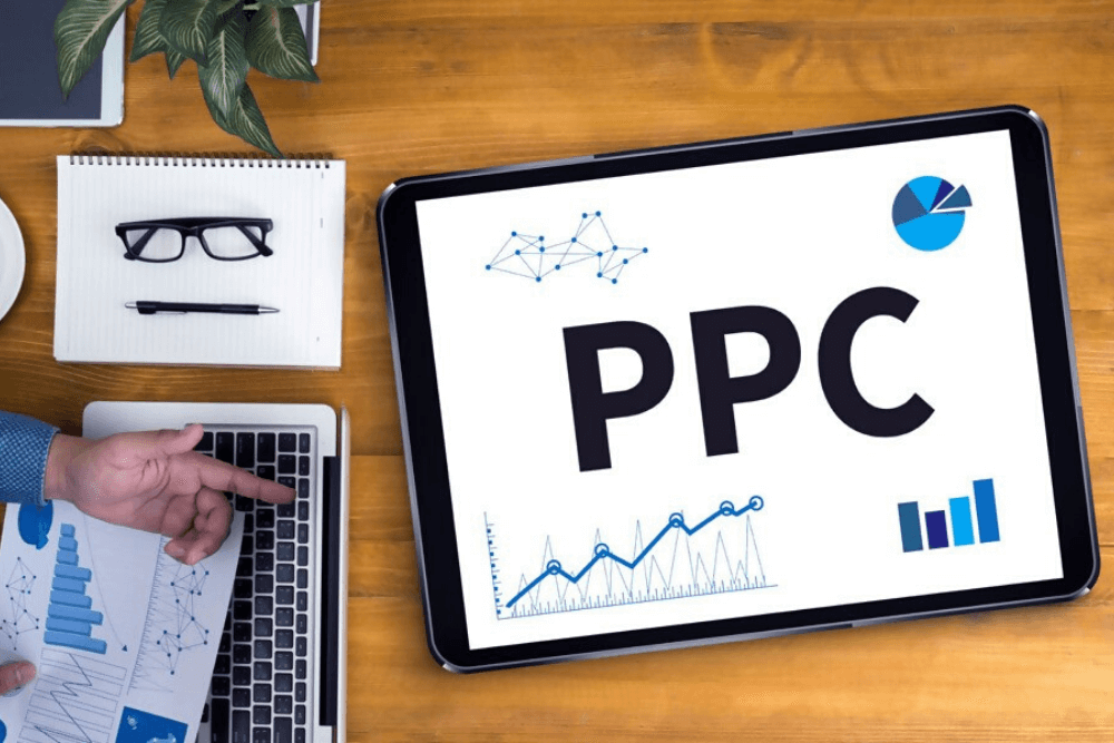 PPC automation