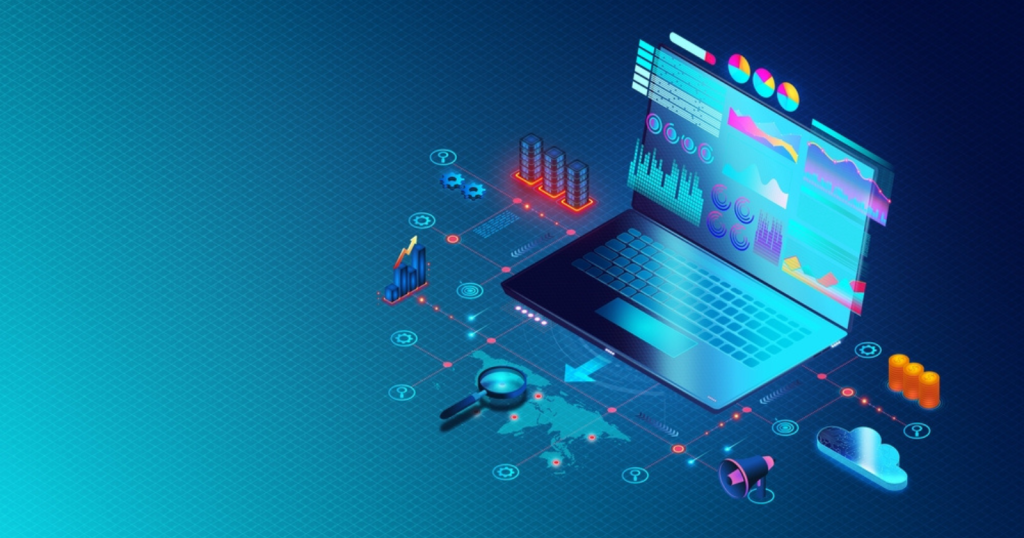 Programmatic advertising