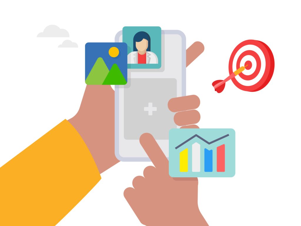 Influencer Marketing Platforms